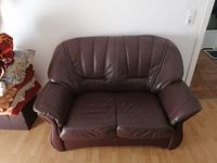 Gute Leder Sofa Niedersachsen - Syke Vorschau