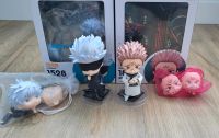 Nendoroid Figur Jujutsu Kaisen Satoru Gojo Sukuna Sachsen-Anhalt - Sangerhausen Vorschau