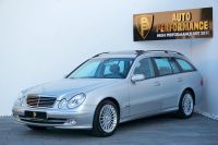 Mercedes-Benz E 500 T Navi~Xenon~SD~H&K~Leder~V8~Memo.Sitzbelü Wiesbaden - Mainz-Kostheim Vorschau