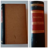 Tolstoi Buch Rheinland-Pfalz - Frankenthal (Pfalz) Vorschau
