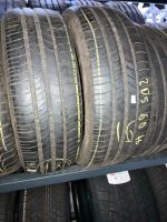 2 Sommerreifen 205 60 R16 92H (4-4,5mm) Michelin Energy Saver Bayern - Giebelstadt Vorschau