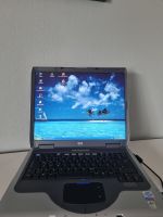 Notebook HP compaq nx9010 Bayern - Zirndorf Vorschau