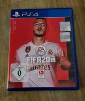 PS 4 - FIFA 20 - Playstation 4 Buchholz-Kleefeld - Hannover Groß Buchholz Vorschau