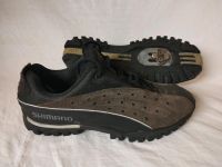 Shimano Giro SPD fahrradschuhe Schleswig-Holstein - Bad Oldesloe Vorschau