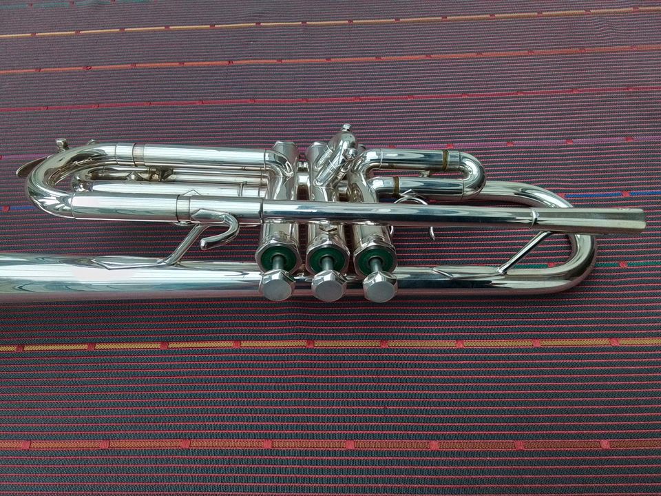C-Trompete Schilke CX4 in Bonn