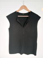 Massimo Dutti, T-Shirt / Bluse, schwarz, Gr. S München - Trudering-Riem Vorschau
