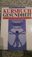 Kursbuch Gesundheit. NEU/NEUWERTIG Nordrhein-Westfalen - Meerbusch Vorschau