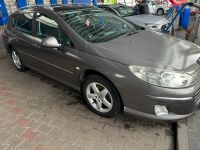 ICH SUCHE: für ein PEUGEOT 407 SW Winterreifen Hessen - Schmitten Vorschau