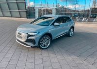 Audi Q4 40 e tron, Topzustand, wie neu Innenstadt - Köln Altstadt Vorschau