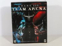PC Game Quake III Team Arena US Big Box Essen - Essen-Ruhrhalbinsel Vorschau