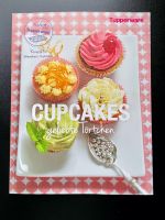 Kochbuch: Cupcakes - geliebte Törtchen (Rezeptbuch von Tupperware Obergiesing-Fasangarten - Obergiesing Vorschau