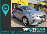 Opel Corsa F 1.2 Edition Klima/SHZ/PDC/DAB+/BT-Radio Brandenburg - Jüterbog Vorschau