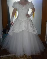 Brautkleid, Hochzeitskleid Baden-Württemberg - Offenburg Vorschau