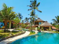 2Wo. BALI TRAUM URLAUB reisen ins 4*PURI DAJUMA BEACH RESORT inkl.Flug Thüringen - Bad Langensalza Vorschau