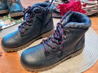 Jungen Boots Winterboots Winterschuhe Schuhe Niedersachsen - Hessisch Oldendorf Vorschau