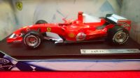 Ferrari Modelle Formel 1 Michael Schumacher Sammlung 1:18 Hamburg-Nord - Hamburg Langenhorn Vorschau