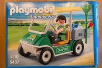 Playmobil 5437 - Campingcart, gut erhalten! Niedersachsen - Burgdorf Vorschau