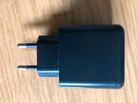 USB Ladegerät   Steckernetzteil 2 x 5 V   2,1 A Niedersachsen - Osterode am Harz Vorschau