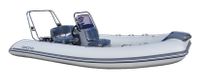 Schlauchboot RIB Motorboot Grand S 470 Schwerin - Paulsstadt Vorschau