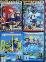 Feuerwehrmann SAM DVD - Paket mit 3 Stück Bayern - Bad Aibling Vorschau