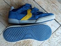 Geox leichter Halbschuh Jungen Hamburg-Mitte - Hamburg St. Georg Vorschau