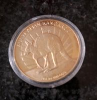 AUSTRALIAN KANGAROO ELISABETH II 100 DOLLARS 1OZ.9999GOLD Köln - Porz Vorschau