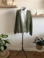Damen Strickjacke Berlin - Tempelhof Vorschau