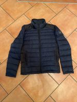 Herren Calvin Klein Winterjacke Daunenjacke Gr. S dunkelblau neu Köln - Porz Vorschau