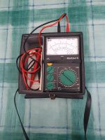 Multimeter Mannesmann Bremen - Blumenthal Vorschau