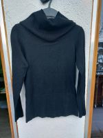 Soyaconcept Pullover Rollkragenpulli Umlegekragen Schwarz Baden-Württemberg - Mötzingen Vorschau