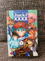 Manga .hack//XXXX Band 1 Bayern - Puschendorf Vorschau