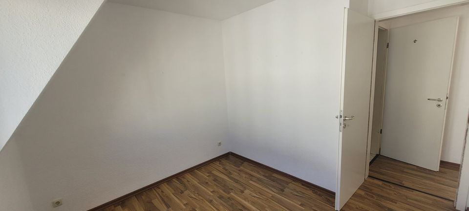 ** 3-Raumwohnung mit Balkon und 2 Bädern - Sudenburg** in Magdeburg