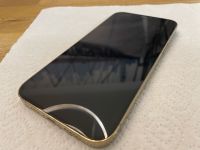 iPhone 12 Pro Max Gold 128gb Niedersachsen - Vechelde Vorschau