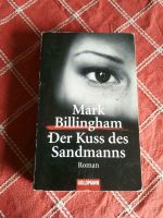 Billingham - Der Kuss des Sandmanns Nordrhein-Westfalen - Voerde (Niederrhein) Vorschau