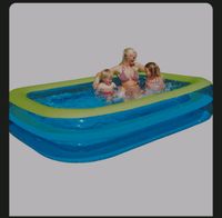 Planschbecken Family Pool 305x180x56 cm Berlin - Treptow Vorschau