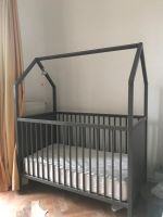 Stokke Haus / Home Bett Kinderbett 0-6 Jahre Mitte - Tiergarten Vorschau