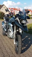 BMW R1200GS letzte Euro 3 Version Duisburg - Rheinhausen Vorschau