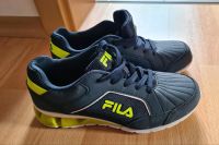 Sneakers, Sportschuhe Fila Gr.40 Bayern - Aufhausen Vorschau