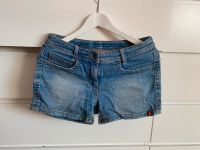 Edc by esprit Youth jeanshose jeansshorts kurze Hose 176 S 36 Hessen - Stadtallendorf Vorschau