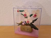 Orchidee im Setzkasten Klemmbausteine wie Lego Rheinland-Pfalz - Mülheim-Kärlich Vorschau