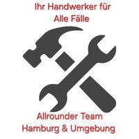 Allrounder Truppe ist wieder im Einsatz Bergedorf - Hamburg Allermöhe  Vorschau