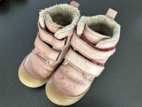 Naturino Bubble Winterschuhe Lauflernschuhe Gr. 24 gefüttert Baden-Württemberg - Schwäbisch Hall Vorschau