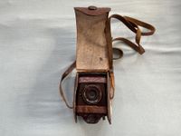 Alte Bilora Boy Kamera Made in Germany Fünfziger Jahre Kiel - Steenbek-Projensdorf Vorschau