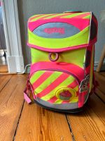 Schulranzen Ergobag StrahleBär Neon Pink Berlin - Schöneberg Vorschau