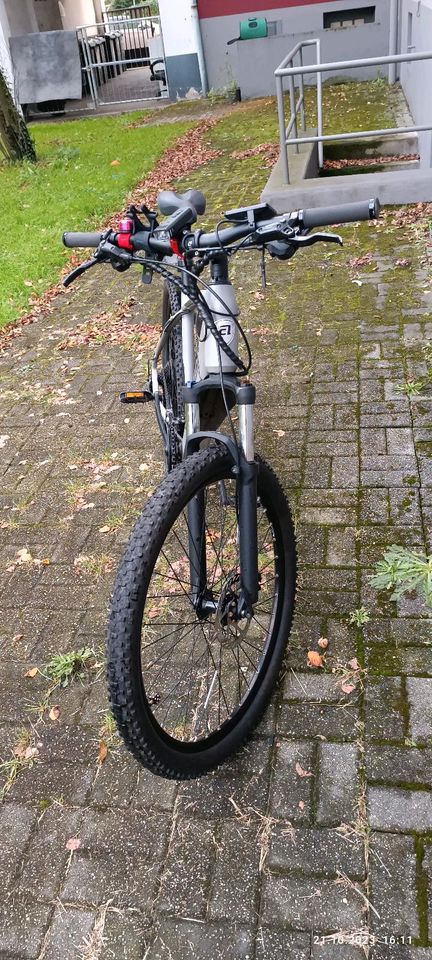 27,5 Adore E-Bike in Bottrop