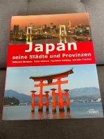 Buch Japan seine Städte und Provinzen Bildband Sachbuch Reisen Nordrhein-Westfalen - Erkelenz Vorschau