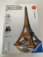 3D Puzzle Eiffelturm Bayern - Hammelburg Vorschau