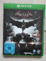 X Box One Spiel Batman Niedersachsen - Lindern (Oldenburg) Vorschau