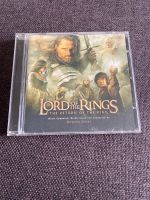 Lord of the Rings 3 - Howard Shore Rheinland-Pfalz - Mainz Vorschau