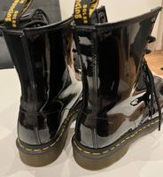 Dr Martens Boots 1460 Patent Lamper Niedersachsen - Wistedt Vorschau